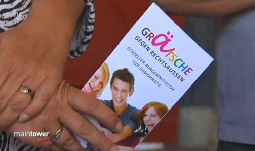 Hessischer Rundfunk – Maintower vom 7.7.2010