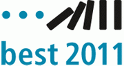 Wettbewerb „best 2011“ des Hessischen Jugendrings