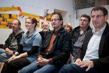 Kreis-Anzeiger – Über den Wert von Demokratie und Toleranz