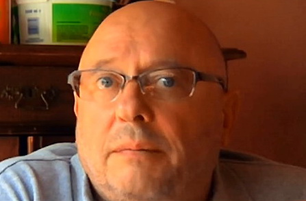 HR1 – Radiointerview vom 23.11.2011