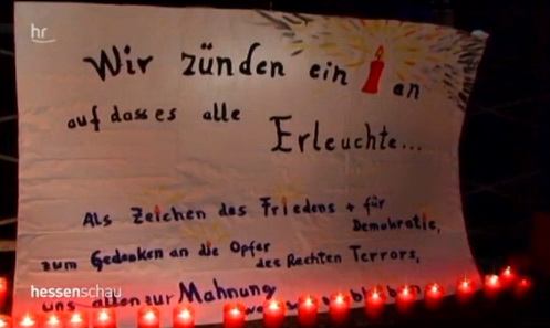 Hessischer Rundfunk – Hessenschau vom 18.12.2011