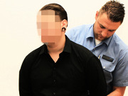 Frankfurter Neue Presse – Für den „Schlitzer“ wird‘s ernst