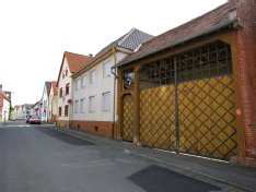Wetterauer Zeitung – »Old-Brothers-Castle« nicht verkauft