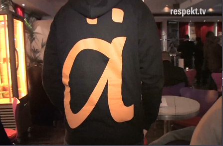 Respekt TV – Weihnachtsfeier im Nachtleben in Frankfurt