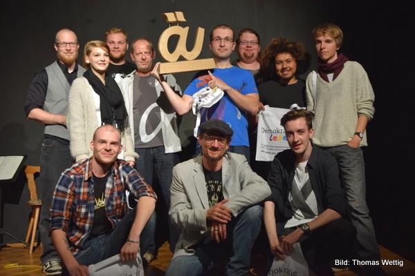 echzellerleben.de – Echzeller „Poetry Slam“